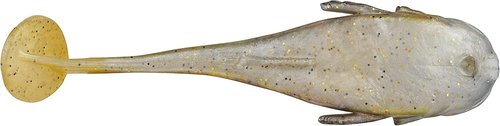 Berkley PowerBait | Agent E Fishing Soft Bait - Realistic Texture for Enhanced Catching