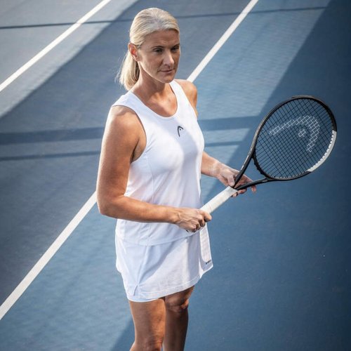 HEAD IG Speed XCEED Tennis Racquet - 4 3/8