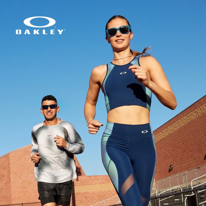 Oakley OO9449 Gibston Sunglasses, Matte Transparent Stonewash/Prizm Snow Sapphire, 60 mm