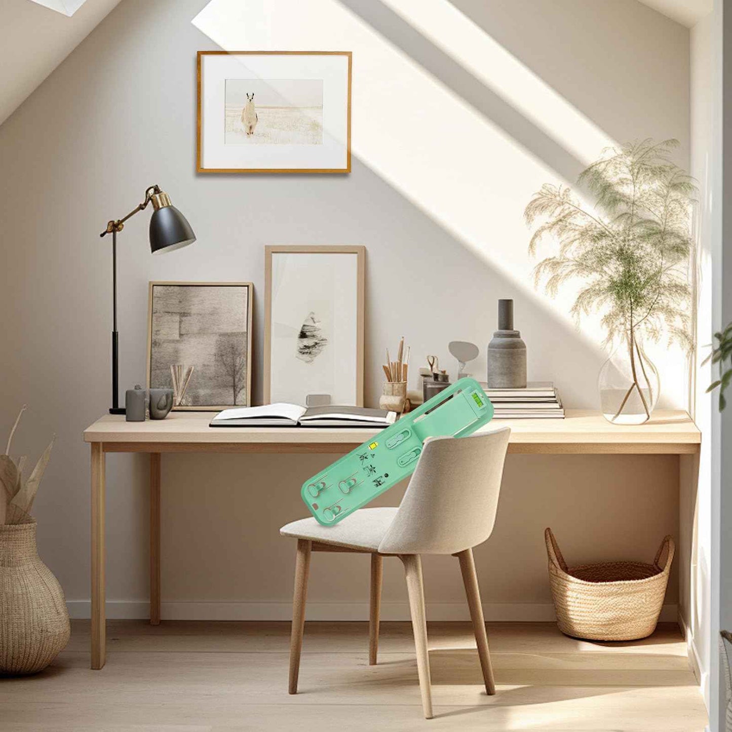 Picture Hanging Tool Kit Picture Hangers Wall Hanging kit Picture Frame Hanger Tool Level Heavy Duty Photo Hanger Wall Hanger Level