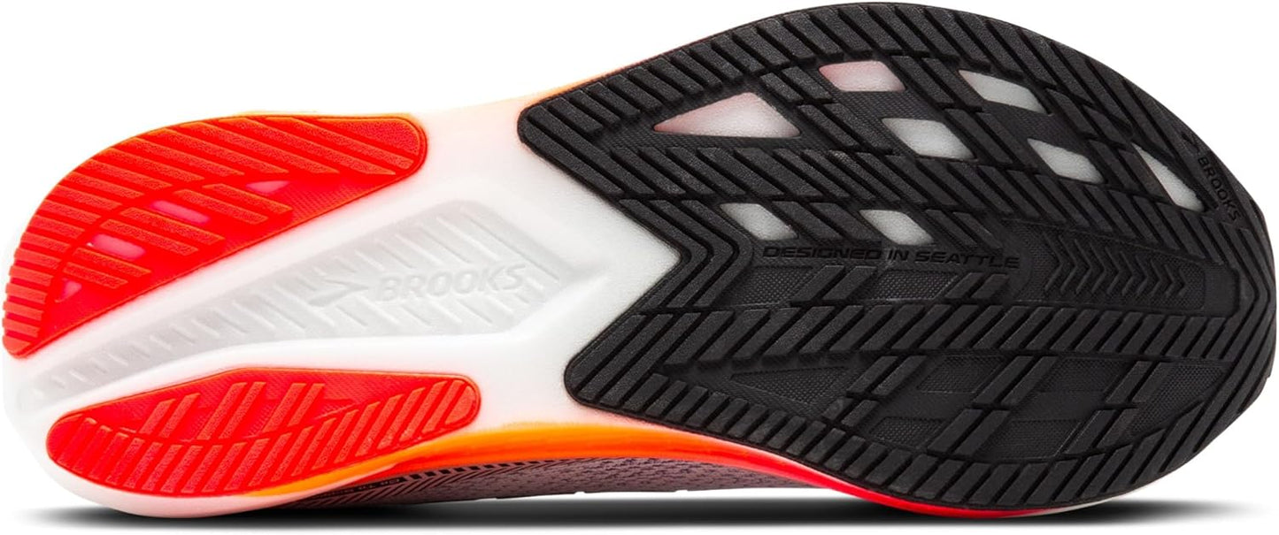 Brooks Hyperion GTS 2 - Supportive Women's Running Shoe for Enhanced Comfort & Performance