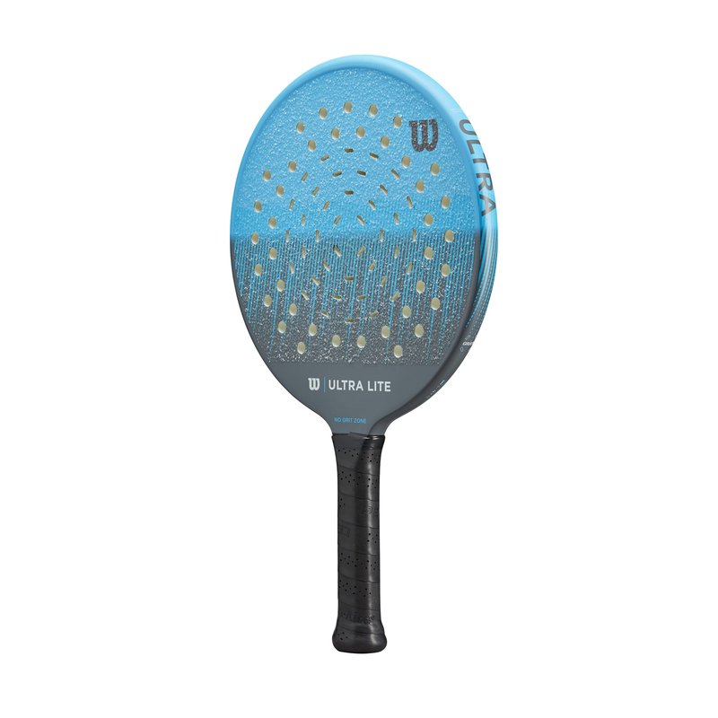 Wilson Ultra Lite Gruuv V2 Platform Tennis Paddle