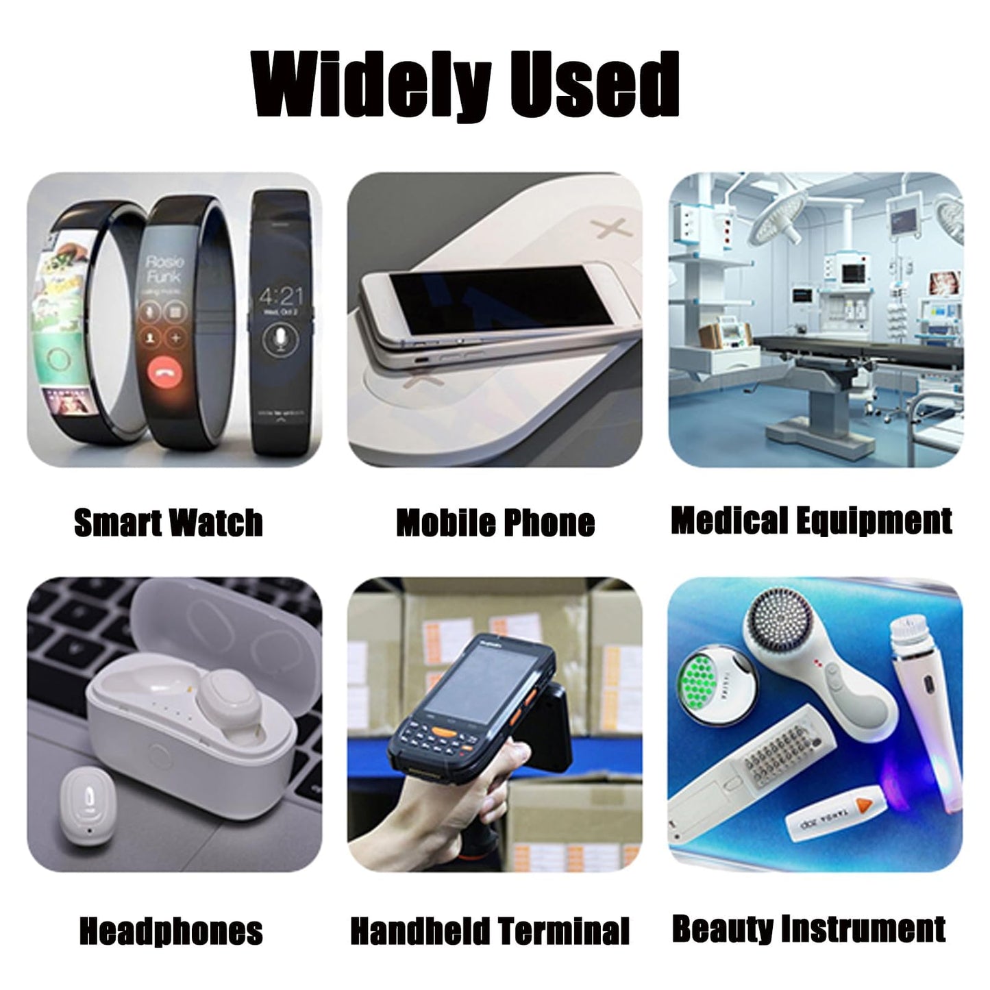 2 Pair Magnetic Bend Pogo Pin Connector, 2/3/4/5/7/8P 2A Pogopin Magnetic Connector Male+Female 2.54/2.5MM Through Holes Spring Loaded Connectors DC Power Socket DC Power Charge Probe Connector (4Pin)