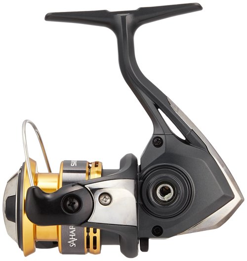 Shimano 22 Sahara 500