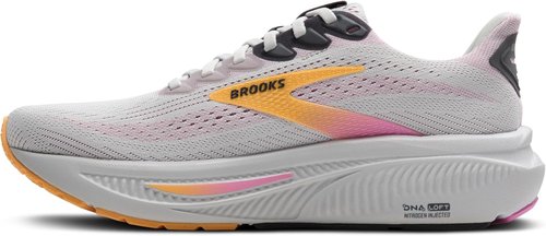 Brooks Ghost 17 Women's Neutral Running Shoes - Lightweight Comfort | Versatile Fit