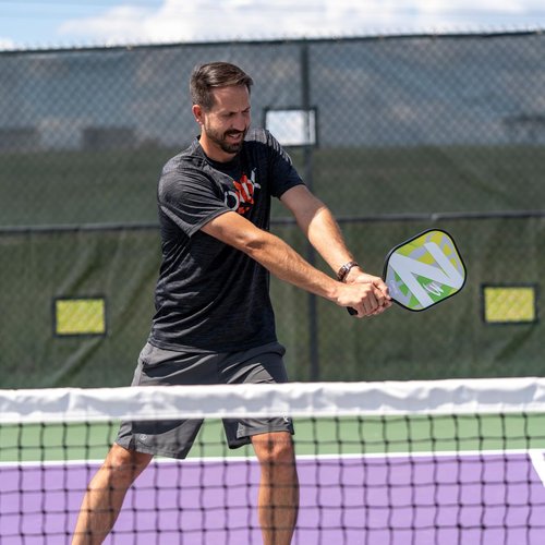 Onix Z3 Composite Pickleball Paddle - USAPA/USA Approved