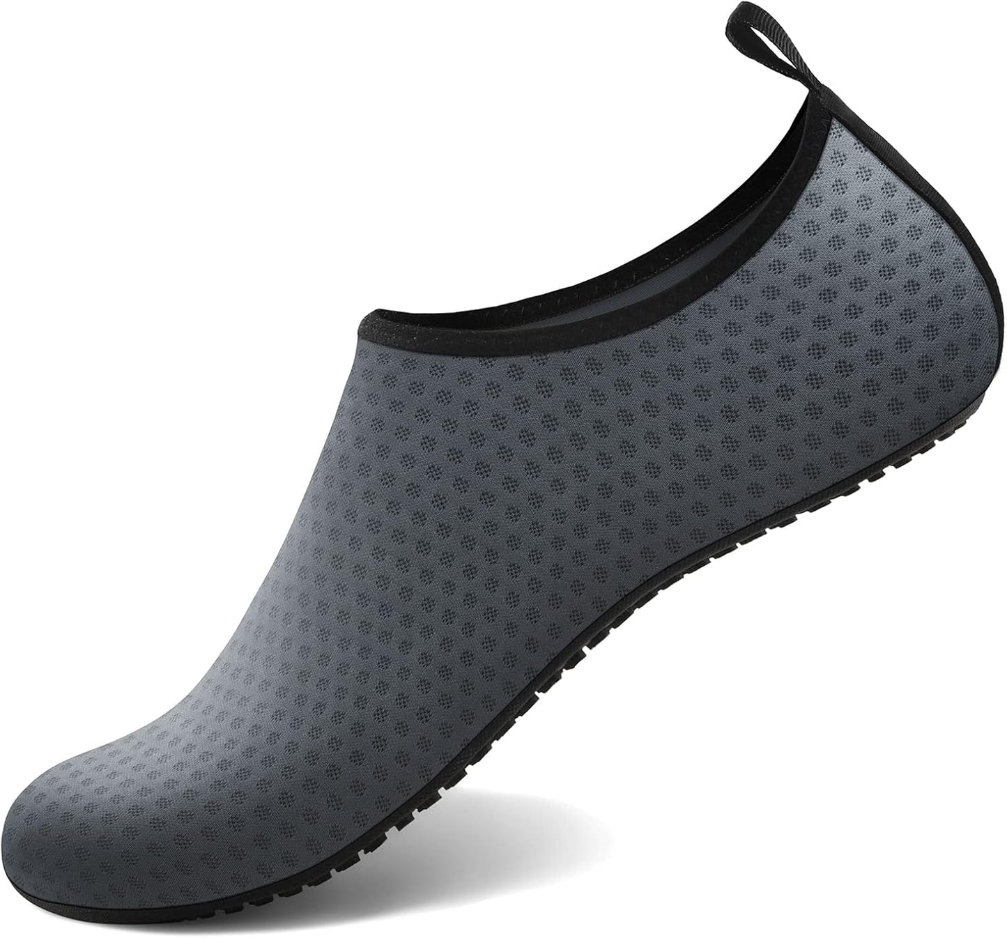 Skiennix Water Shoes - Quick-Dry Aqua Socks for Swimming & Beach Activities | Adult & Youth Sizes