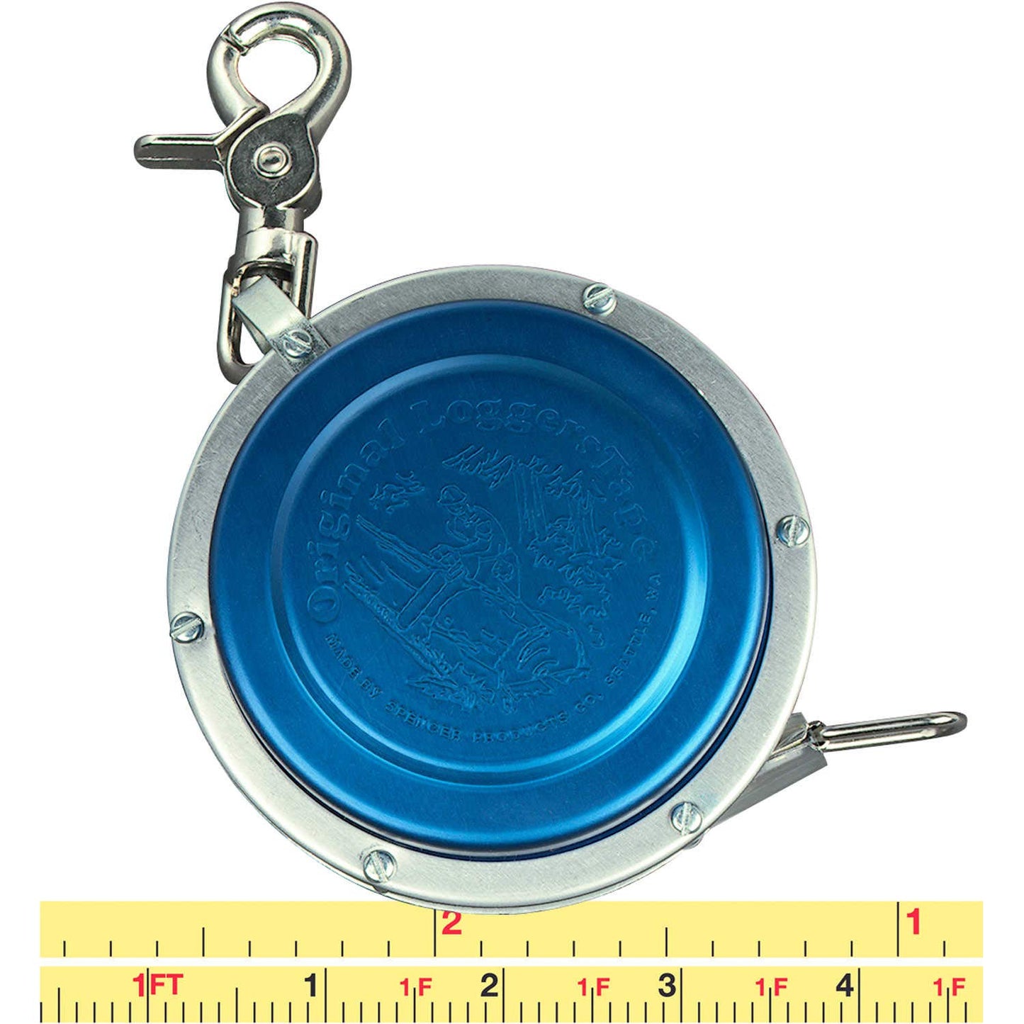 Spencer Logger's Tape Model 950DC