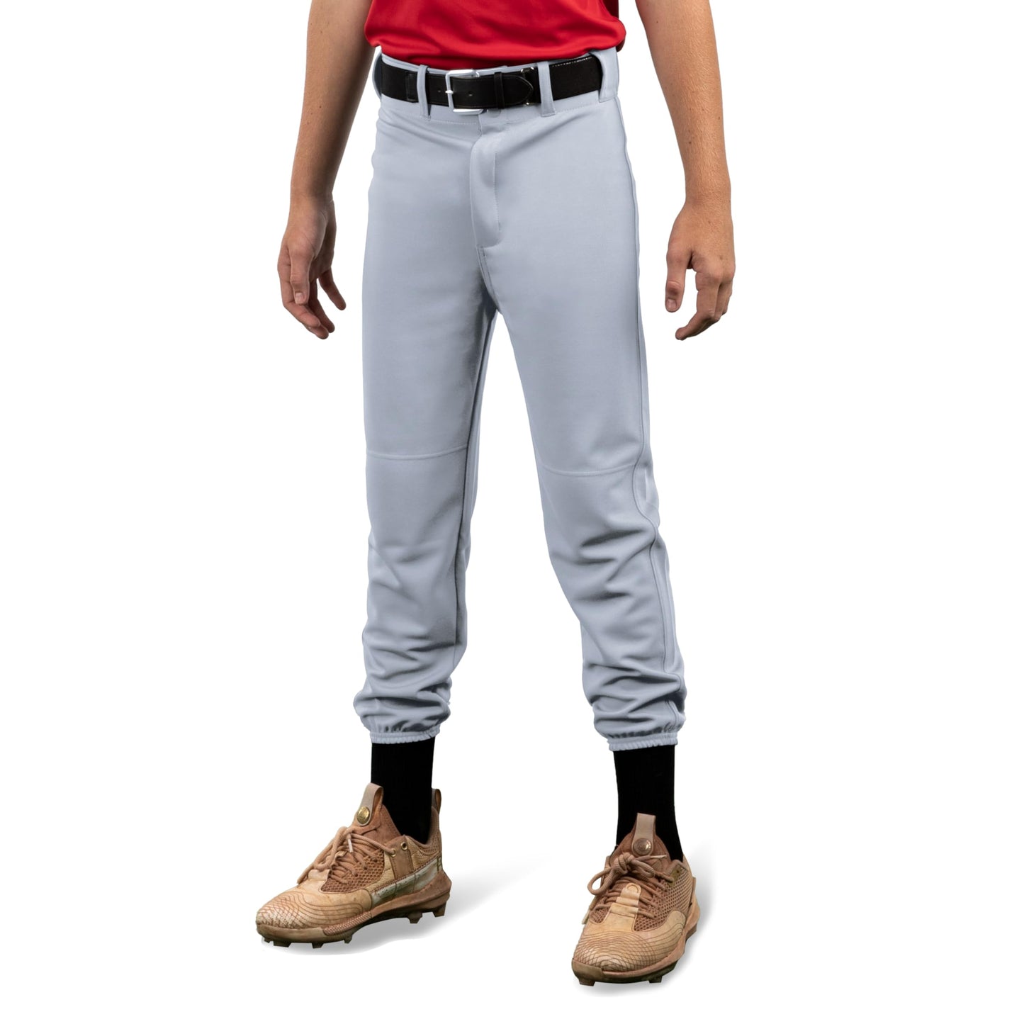 Augusta Sportswear Youth Gamer Classic Baseball Pant Black M