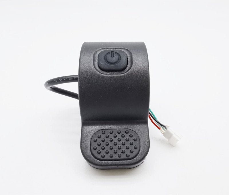 Original Throttle Dial for Ninebot C Series C15E Children Electric Scooter Accelerator Replacement Parts