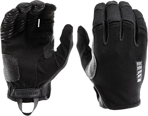 HWI Gear TAC-TEX Pro TACA Gloves - Touchscreen Hunting & Outdoor Sports | Lightweight & Breathable