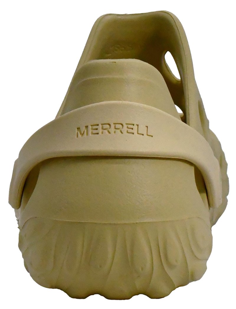 Merrell Women's Hydro Moc Water Shoe, Reed, 7
