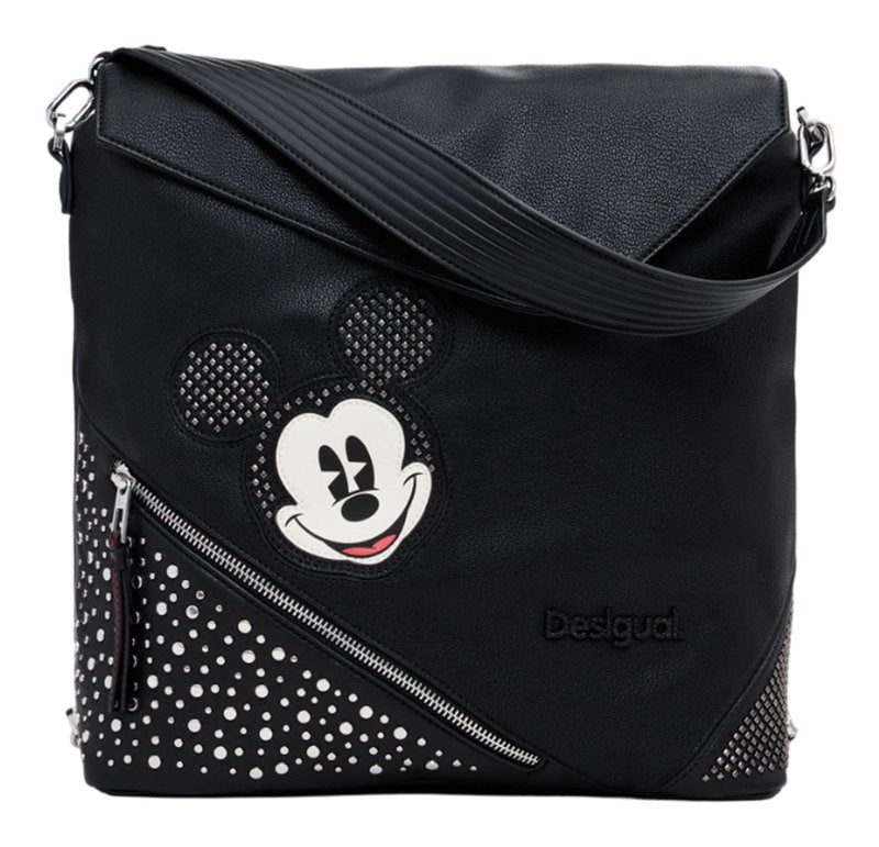 Desigual Mickey Mouse L Backpack