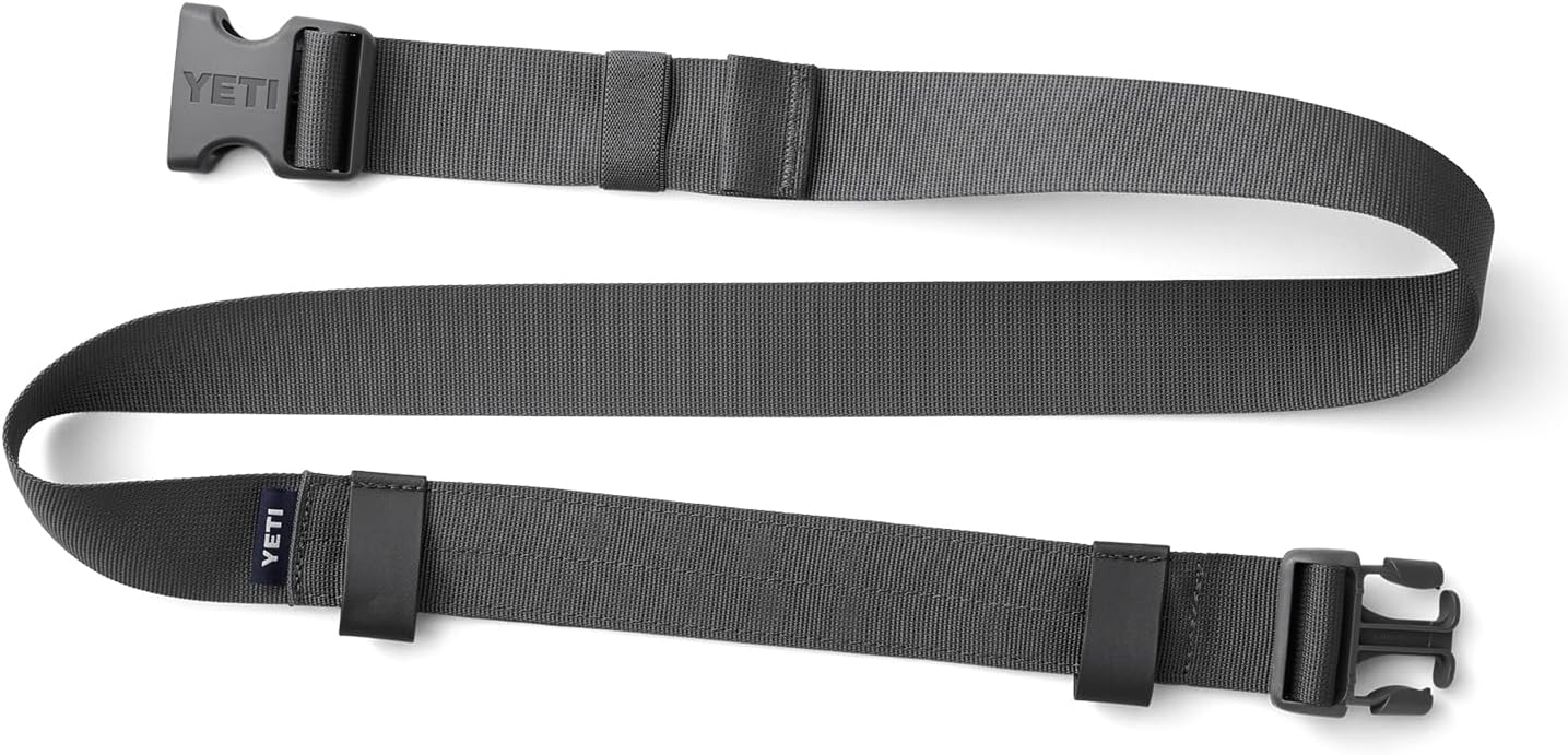 YETI Sidekick SideClick Strap - Versatile Attachment for YETI Bags | Durable and Secure Design