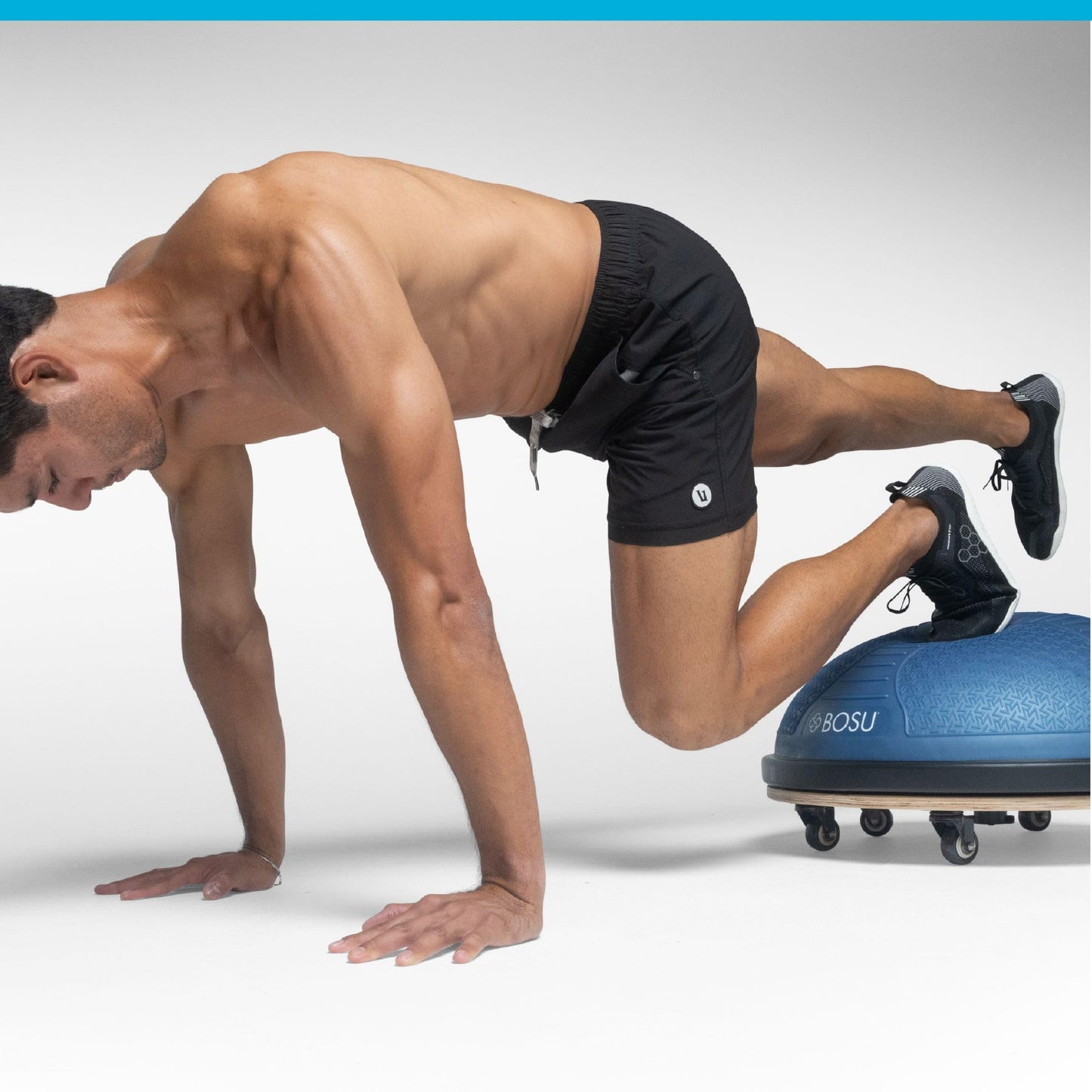 BOSU® CorLok® Home Balance Trainer