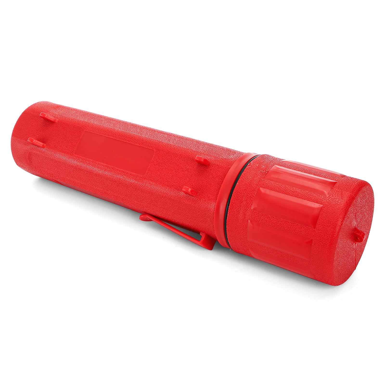 ZOOFOX 2 Pack Welding Rod Holder, 14" Carbon Steel Stick Electrode Storage Tube, Waterproof Welding Rod Canister for Keeping Welding Electrode Fresh and Dry, Welding Equipment