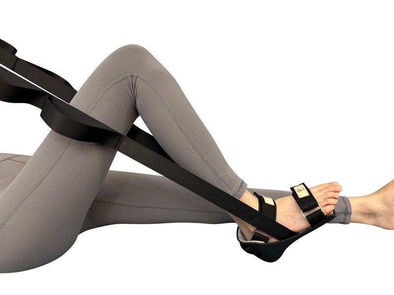 ukia Knee Replacement Recovery Aids, After Knee Replacement Surgery Increases Range of Motion, Improving Mobility and Flexibility, Physical Therapy Equipment for Knee Recovery.