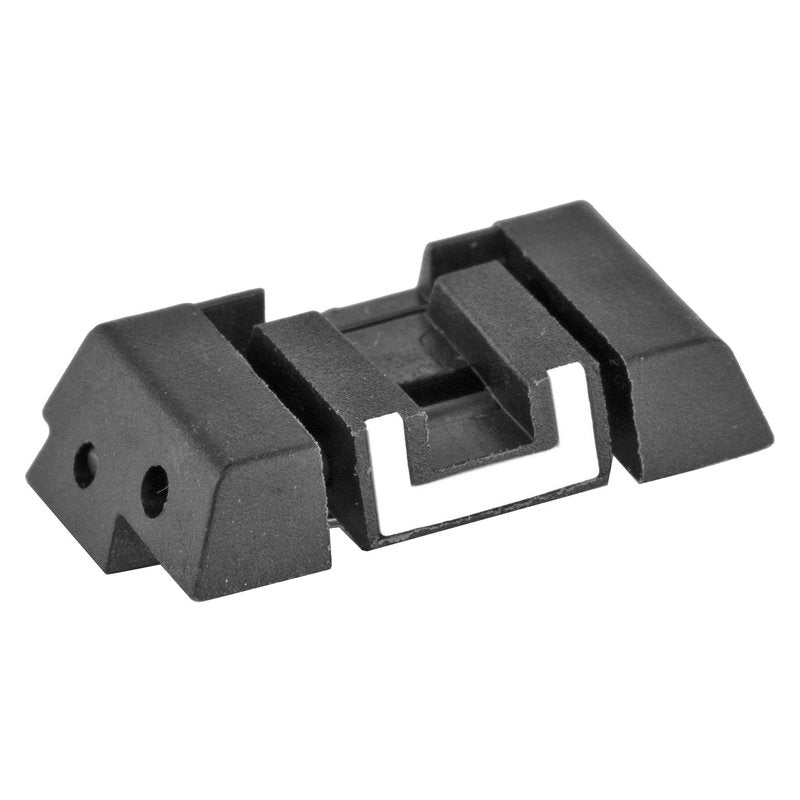 Glock Perfection OEM Adjustable Rear Sight Fits All Models