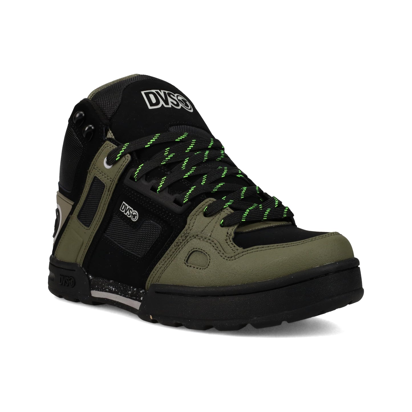 DVS Comanche Boot