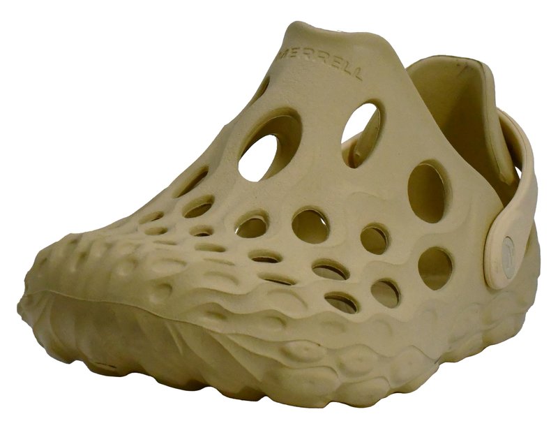 Merrell Women's Hydro Moc Water Shoe, Reed, 7