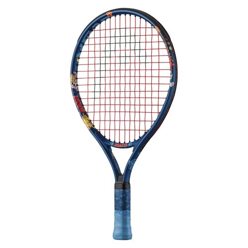 HEAD Paw Patrol Junior Tennis Racquet, Blue/17in