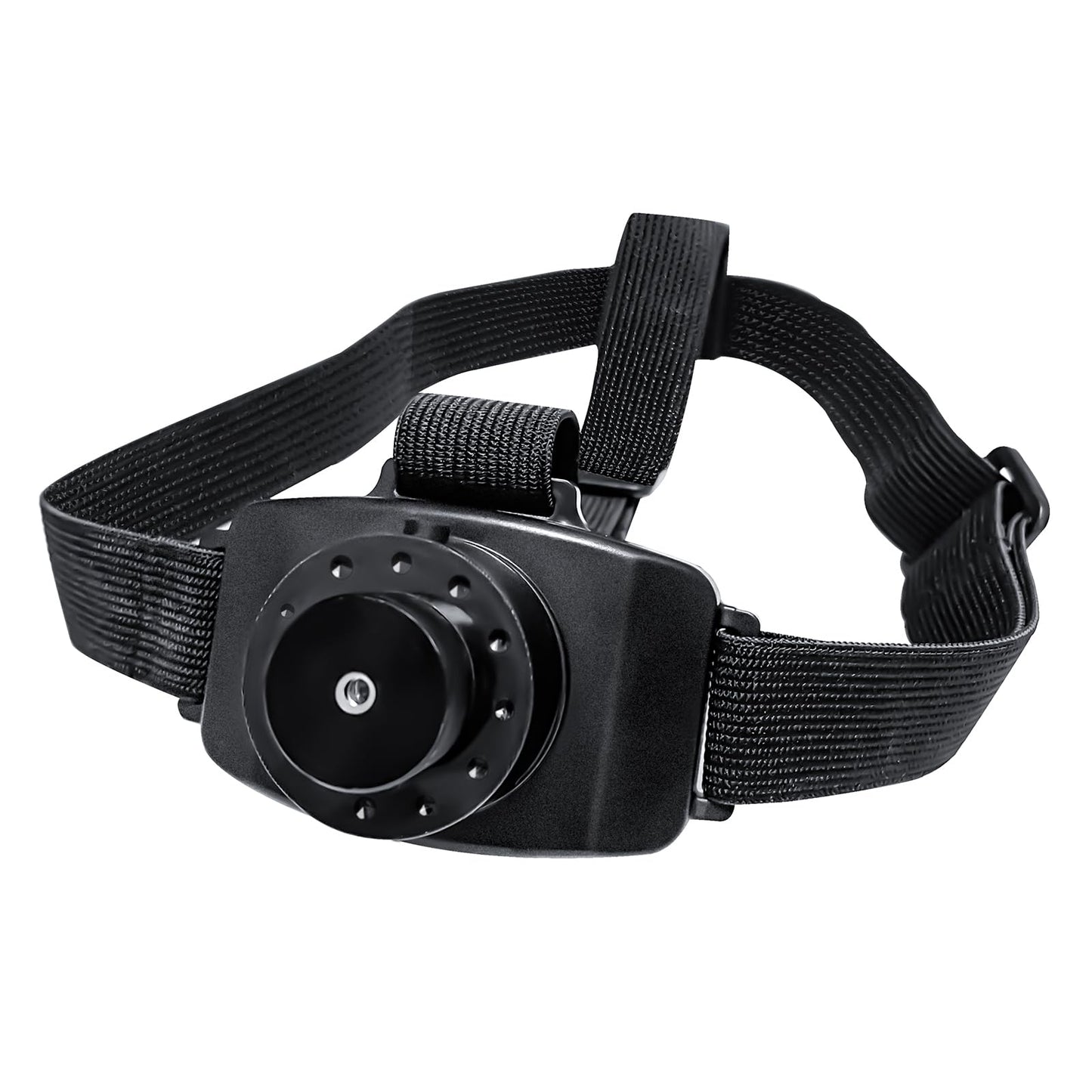 DEFINEST Professional Physical Therapy Laser Headlamp with Rechargeable Battery for Sensorimotor Control Testing