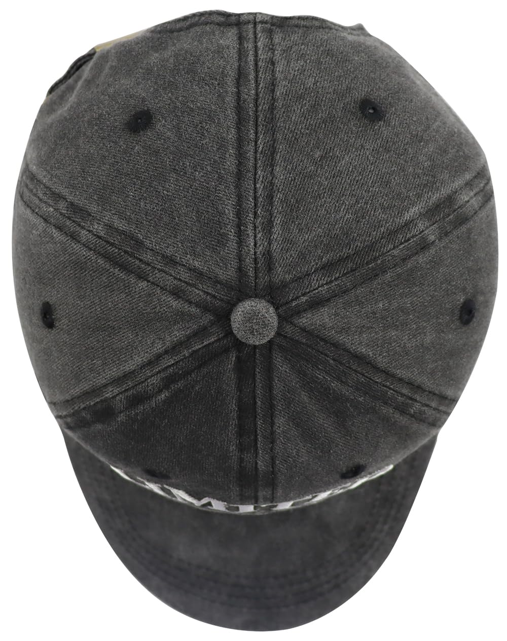 47th Birthday Gifts for Women Men, Limited Edition 1979 47th Birthday Decorations Hats, Funny 47 Years Old Baseball Cap for Dad Mom Grandpa Grandma Black