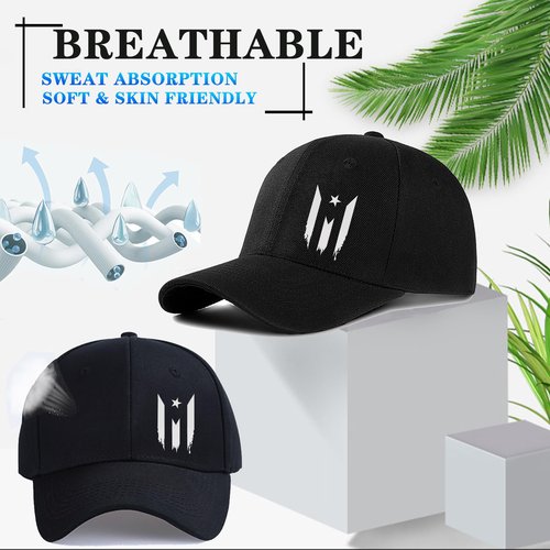 Mens Hat Baseball Hats for Mens Snapback Hats for Men Black Baseball Cap Puerto Rico Flag Hats for Women Cotton Fitted Trucker Adjust Hiphop Flat Bill Hat for Men Gifts Fishing Dad Hat