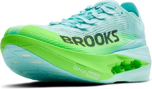 Brooks Hyperion Elite 5 Running Shoes - Unisex Neutral Design for Optimal Performance