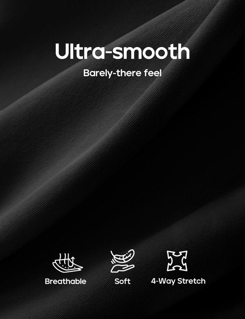 Heathyoga Longline Sports Bras for Women High Neck Tank Tops with Built in Bras Workout Tops for Women Racerback Yoga Bra Black