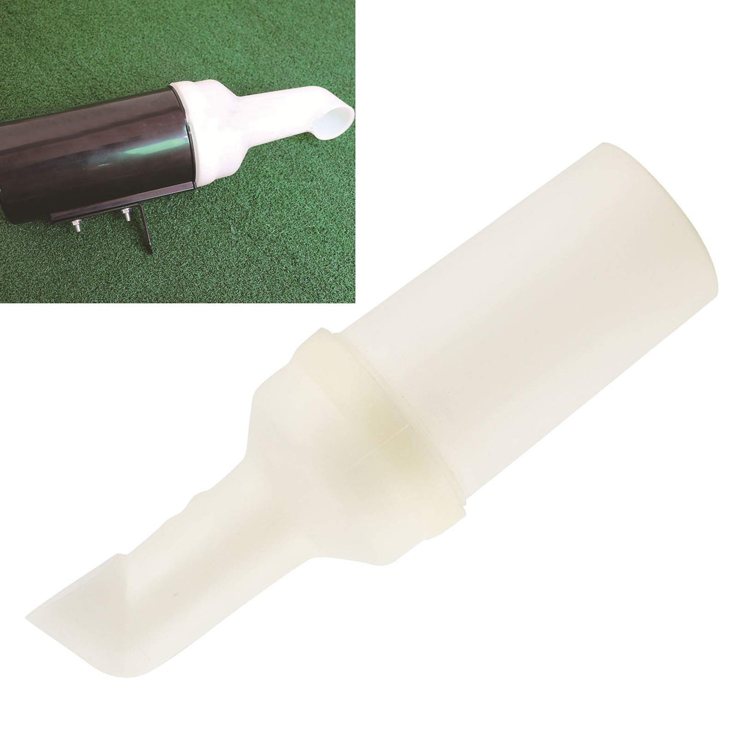 Sand Bottle, Universal Matte Sand Filler Bottle Carts Accessory Car Divot Filler Kit