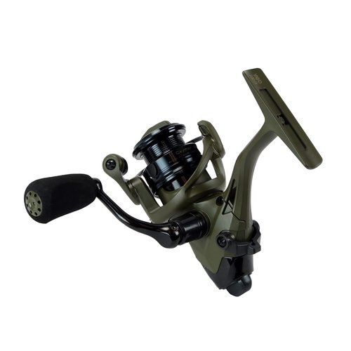 Okuma ODTF-500A Ceymar ODT Tactical 500,Green