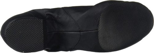 Bloch Men's Super Jazz Dance Shoes - Lightweight Comfort for Optimal Performance
