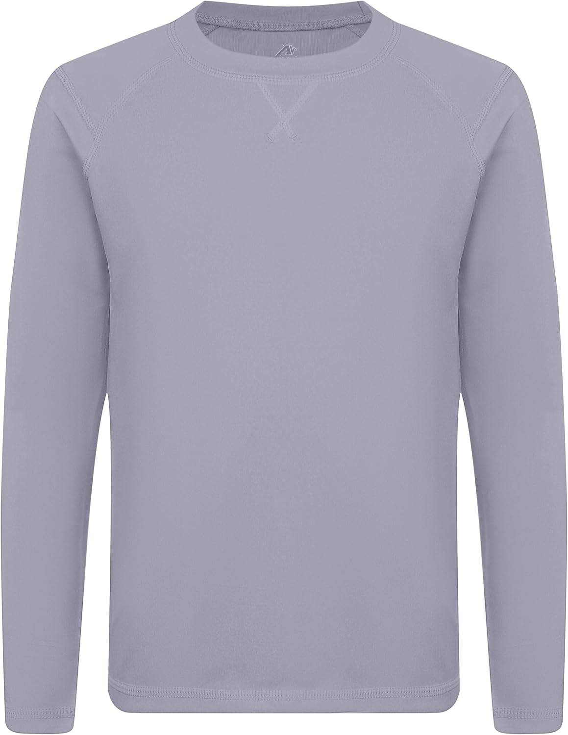 Skiennix Boys Rash Guard - UPF 50+ Long Sleeve Swim Shirt for Kids | Quick Dry UV Protection