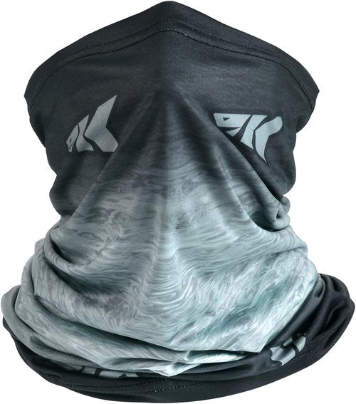 KastKing Sol Armis Neck Gaiter - UV Sun Protection Face Mask for Men & Women | UPF 50 for Fishing & Hiking