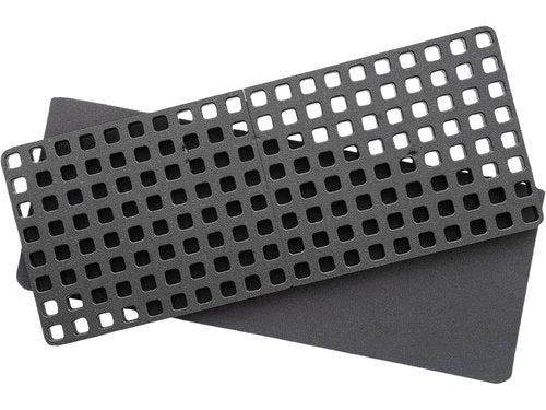 Magpul Daka Grid Gun Case Organizer Foam Insert for Pelican Vault V700 Multi-purpose Hard Case (case not included)