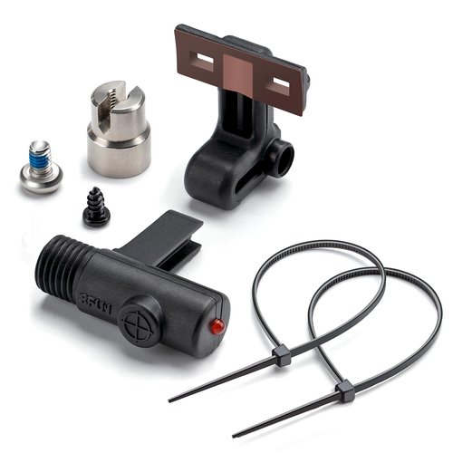 E-Mangue Ebike Speed Sensor for BAFANG BBS01B BBS02B BBSHD Mid Motor UART Version, Electric Bicycle Speedometer, Speed Detection Accessory Conversion Kit