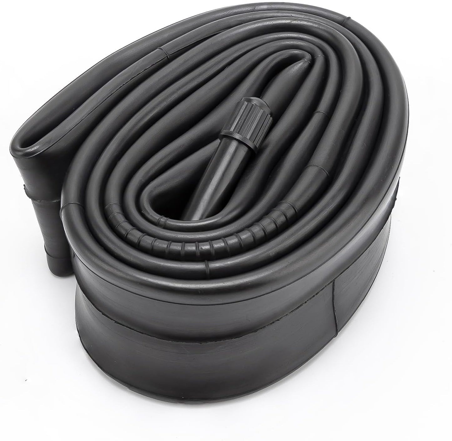 YUNSCM 20" Bike Tube - Compatible with 20x1.75 to 20x2.125 Tires - AV32MM Schrader Valve