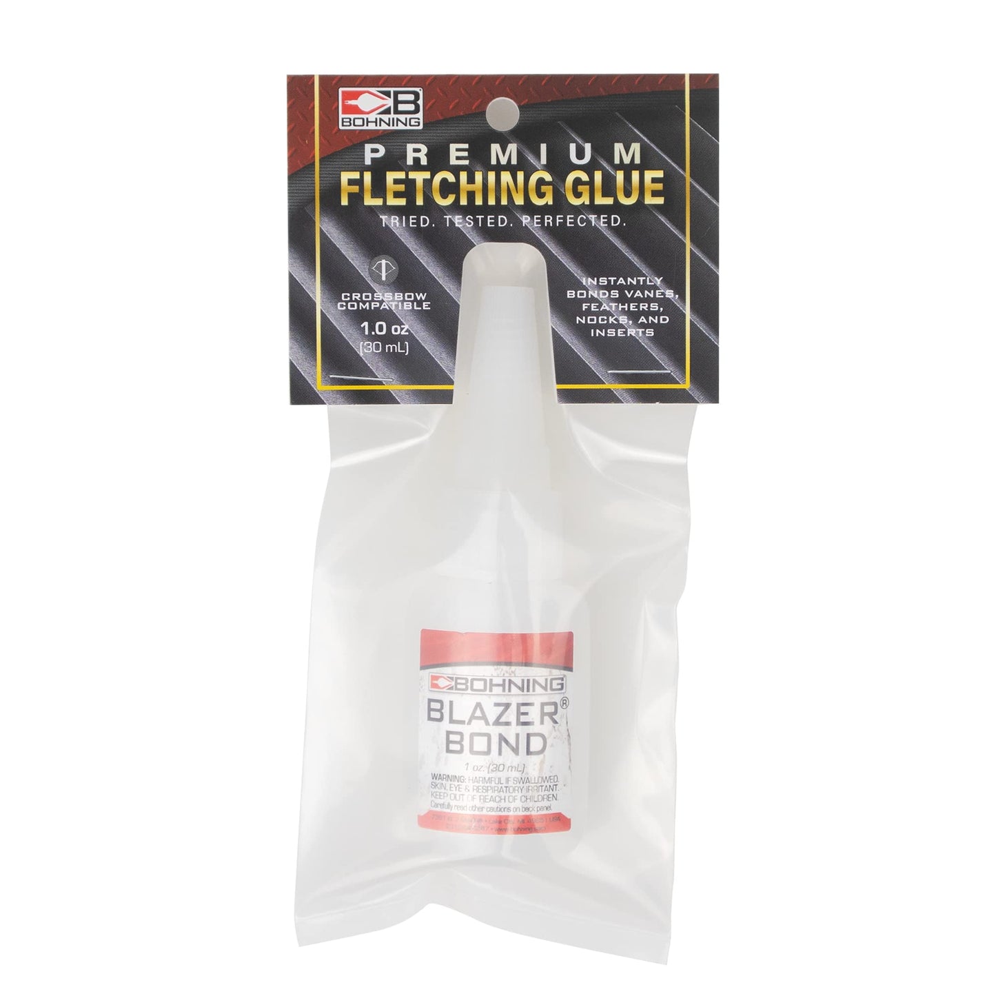 Bohning Blazer Bond 1 Ounce