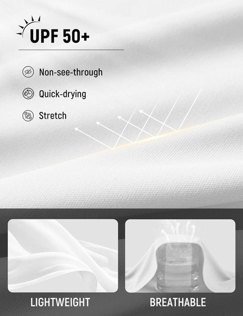 Baleaf Women’s Workout Tank Top - Lightweight Sleeveless Athletic Tee for Yoga & Running | Quick Dry UPF 50+