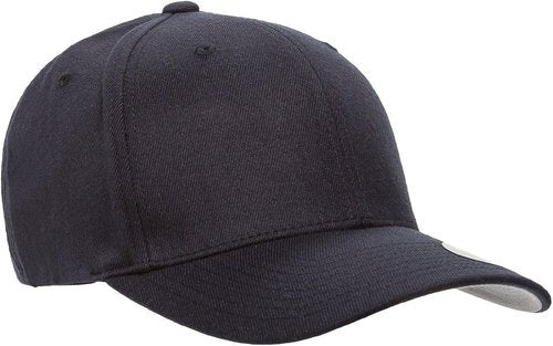 Flexfit Men's Wool Blend Athletic Hat - Comfortable Fit | Stylish Design for All Seasons