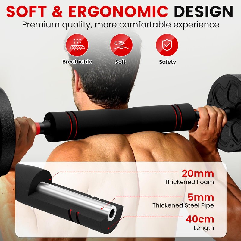 BDSHE Adjustable Dumbbell Set, 45lbs Free Weight Set with Upgraded Nut,4 in1 Dumbbells Set Used as Barbell, Kettlebells, Push up Stand, Weight Set for Home Gym Suitable Men/Women
