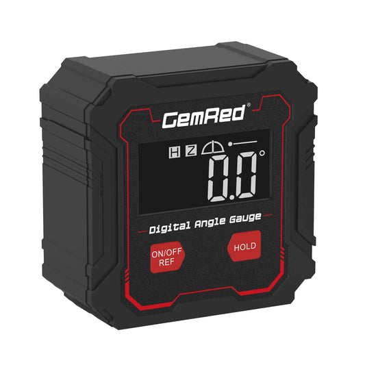 GemRed Digital Angle Gauge DAG-V1 (DAG-V1-BASIC)