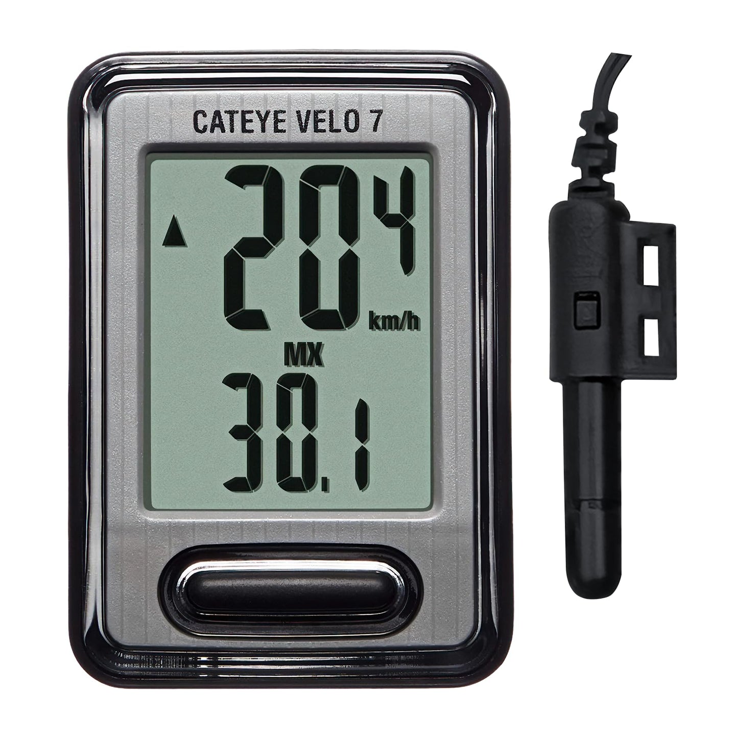 CATEYE Wired Bike Computer