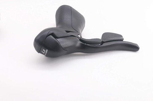 Micronew Trip SB-R483 (3X8) Speed Shifters Road Bicycle 8 Speed Brake Dual Control Levers for Shimano ST-2400 Claris Shift/Brake 3x8-Speed Lever STI Set