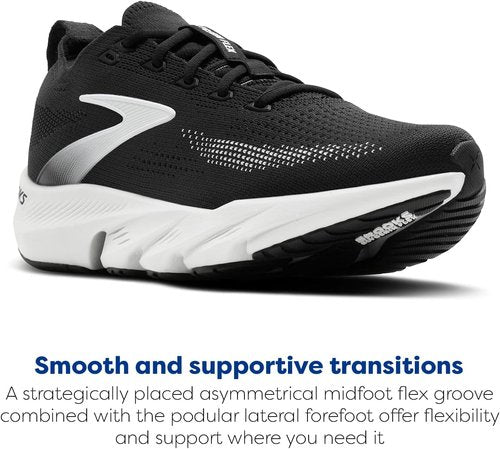Brooks Women's Glycerin Flex Running Shoes - Ultimate Comfort for Neutral Support | Size Options Available