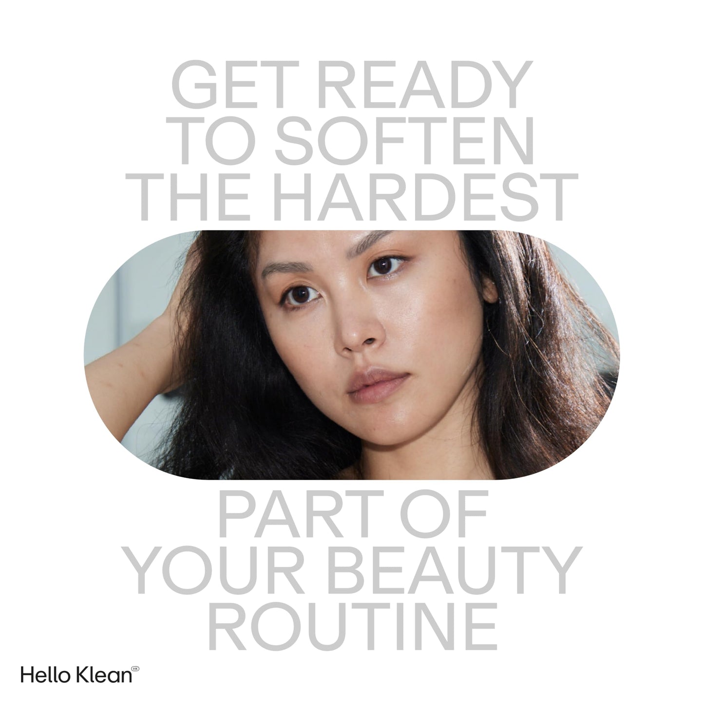 Hello Klean Shower Filter in Beige - Filter Unwanted Metals, Chlorine & Impurities Found in Shower Water - Improves Quality of Skin & Hair - Quick Easy Install For In-Line & Electric Shower