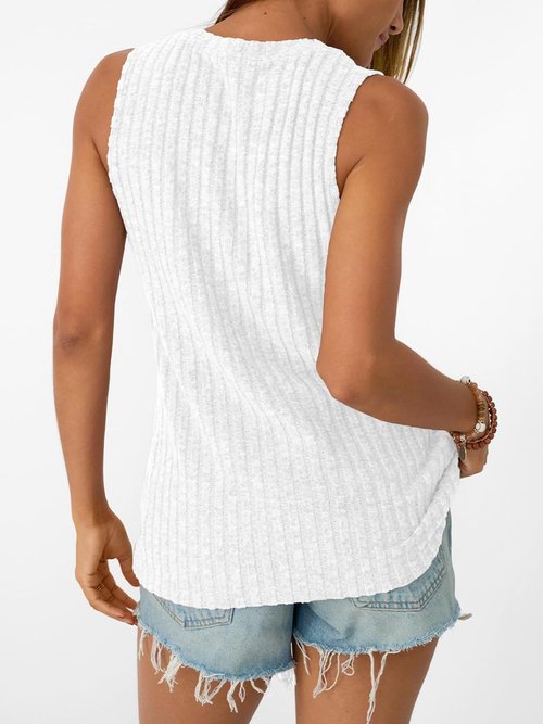 AUTOMET Women's Sleeveless Tank Tops - Soft Casual Tunic Shirts for Summer Vacation | Trendy Spring Styles
