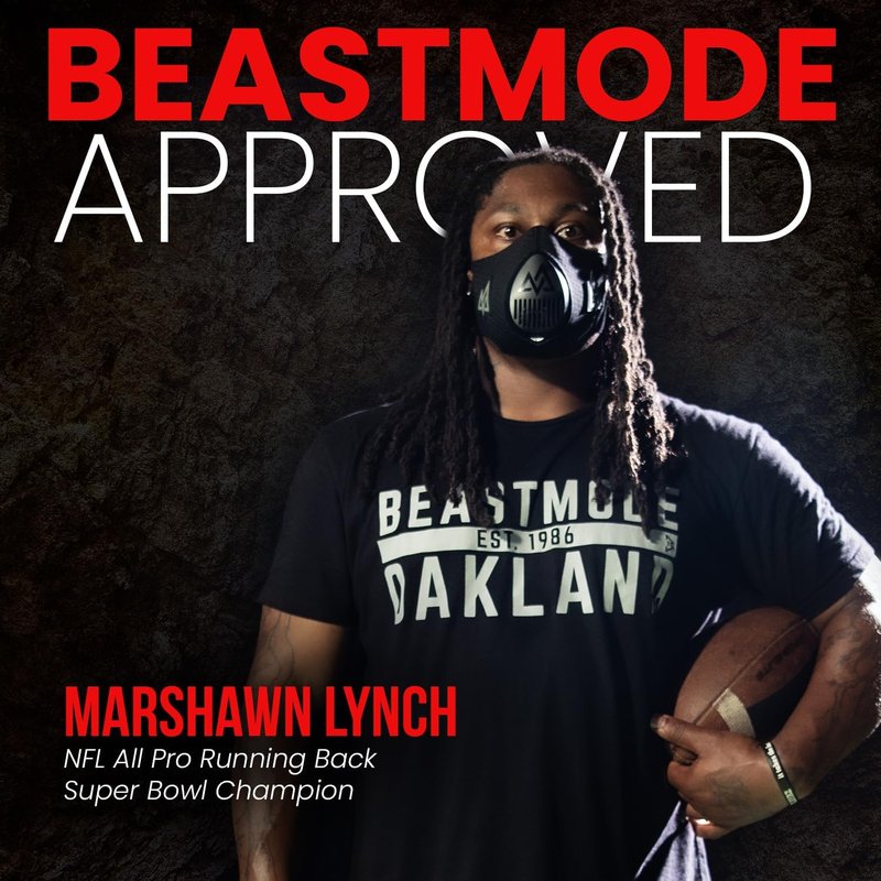 TRAININGMASK 3.0 Performance Breathing Trainer - Elevation Training Mask - Stamina, Performance, Altitude Running Mask, Clinically Proven & Patented (Small)