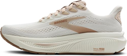 Brooks Ghost 17 Women's Neutral Running Shoes - Lightweight Comfort & Support | Size Options Available